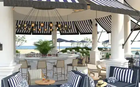 Vinpearl Discovery Wonderworld Phu Quoc - 37
