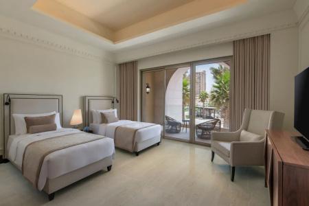 The St. Regis Marsa Arabia Island, The Pearl Qatar - 39