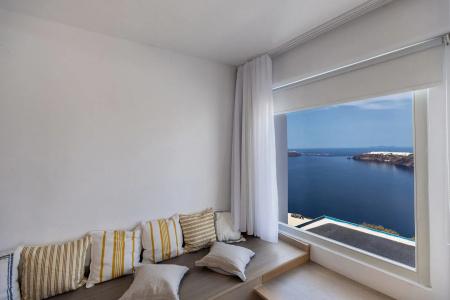 Rocabella Santorini & Spa - 6