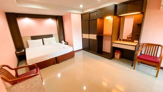 Aa Pattaya Ville - 47