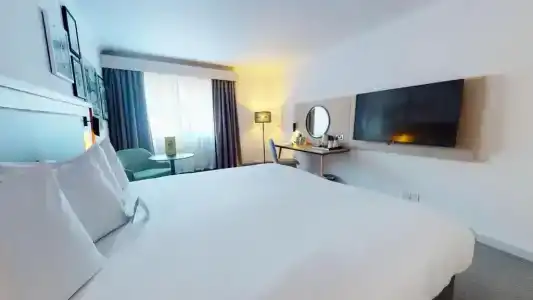 Holiday Inn Cambridge, An Ihg - 72