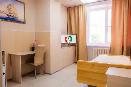 Уют - 8