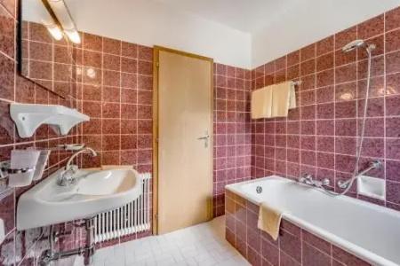 Pension Almrausch - 6