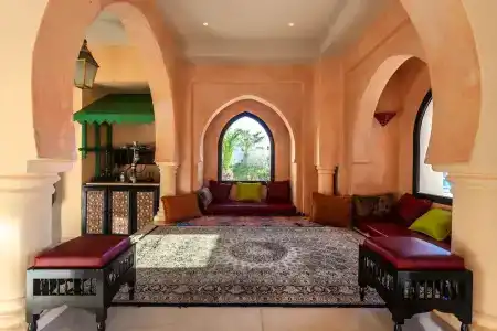 Miramar Petit Palais - 12