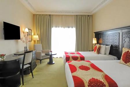 Riad Ennakhil & Spa - 115