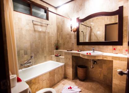 Champlung Sari And Villas Ubud - Chse Certified - 8
