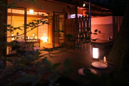 Yoshidaya Sannokaku - 121
