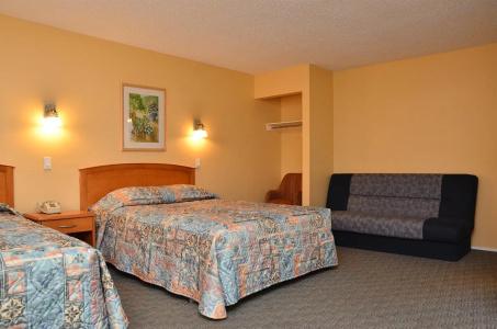 Canadas Best Value Inn - 23