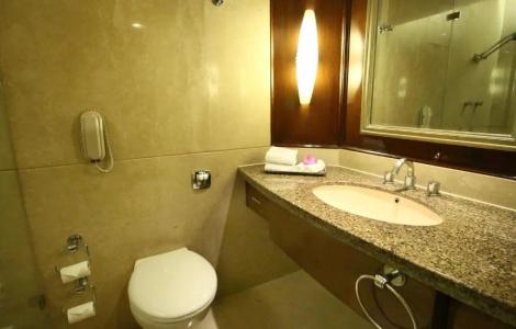 Vivanta Bengaluru Residency Road - 53