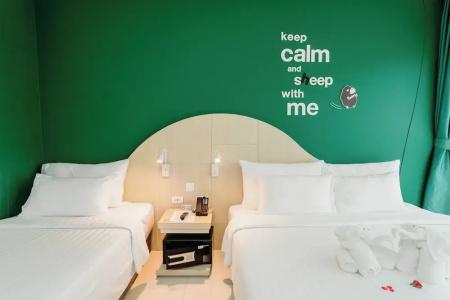Sleep With Me Design @ Patong (Sha Plus+) - 57
