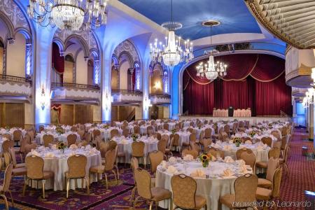 Boston Park Plaza - 29