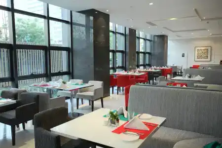 Holiday Inn Beijing Deshengmen, An Ihg - 30