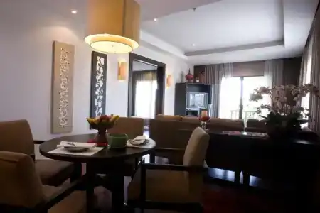 The Tide Resort - Sha Plus Certified - 125