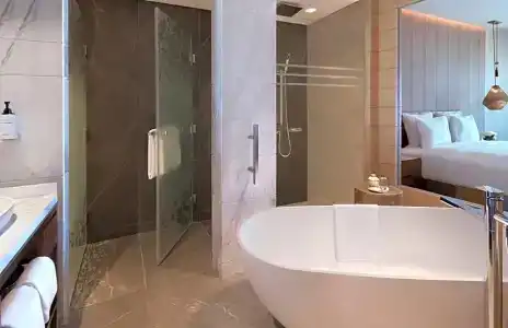 Intercontinental Ras Al Khaimah Resort And Spa, An Ihg - 56