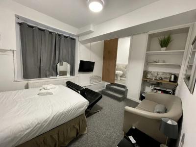 Brunswick Square & Spa - 125