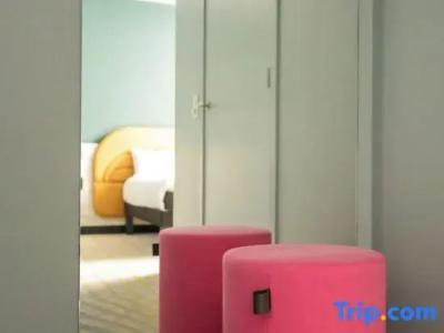 ibis Brugge Centrum - 60