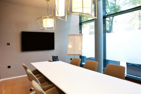 Hampton By Hilton Vienna Messe - 2