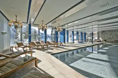 Carlton St Moritz - The Leadings of the World - 20