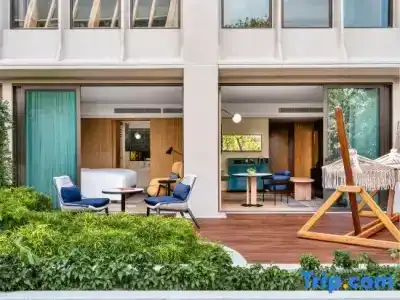 The Tawana Bangkok - 46