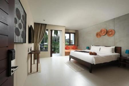 Tea Tree Boutique Resort - 67
