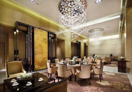 Holiday Inn Chengdu High-Tech Center, An Ihg - 35