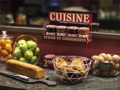 ibis Styles Paris Nation Cours de Vincennes - 21