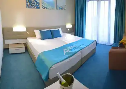 Arena Mar and SPA - 16