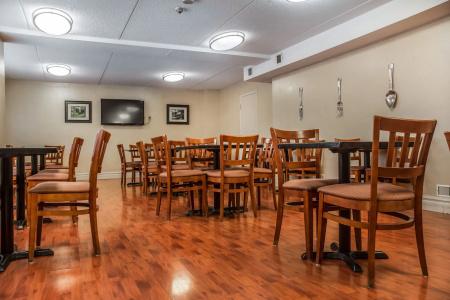 Four Points by Sheraton - Stoney Creek - 26