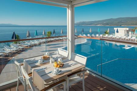 Valamar Bellevue Resort - 5
