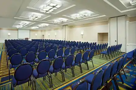 Sheraton Oceanfront - 35