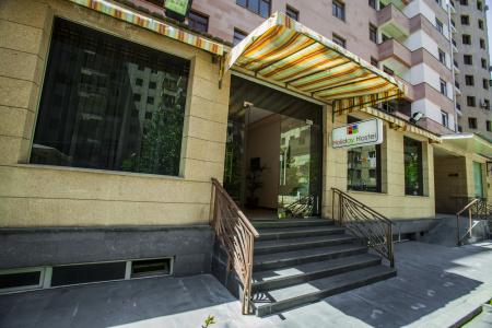 Holiday & Hostel - 15