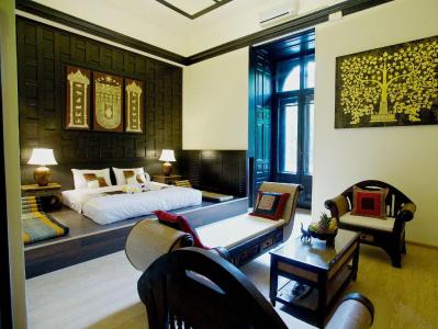 Andrassy Thai - 70