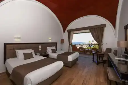 Club Calimera Akassia Swiss Resort - 4