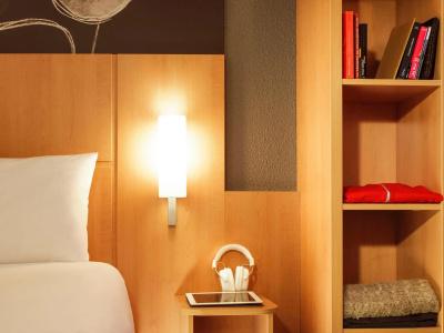 Ibis Madrid Calle Alcalá - 39