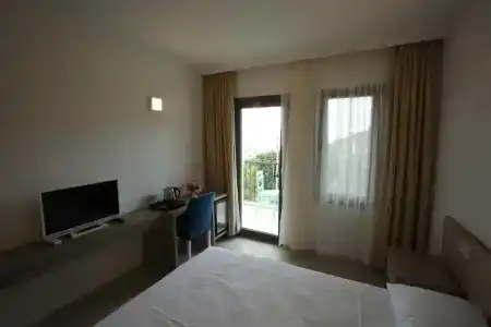 Aria Doria Otel - 42