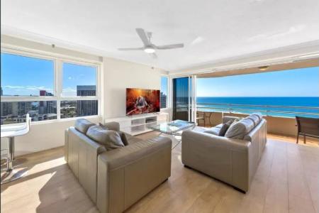 Zenith Ocean Front - 87