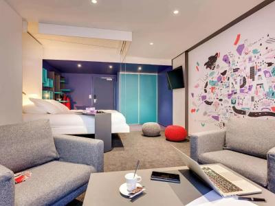 ibis Styles Nantes Centre Gare - 19