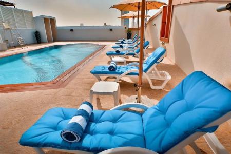 Signature Inn Deira - 9