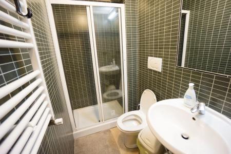 Funny Palace Hostel - 6