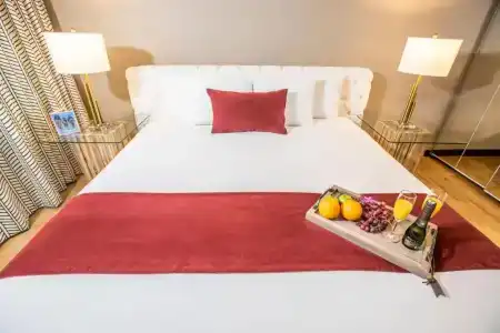 Metropole Suites South Beach - 48