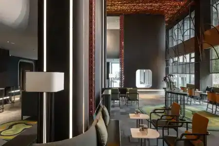 The Lucid Resort Xixi - 11