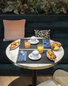 Hôtel Parisianer - 12
