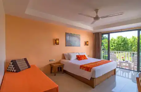 Srisuksant Resort - 12