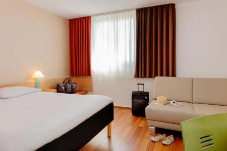 ibis Berlin Ostbahnhof - 40