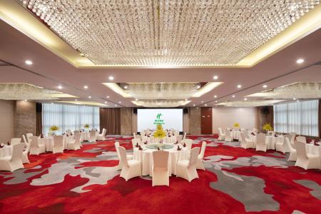 Holiday Inn Shanghai Vista, An Ihg - 31