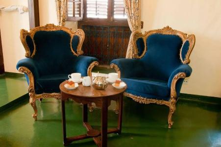 Zanzibar Palace - 26