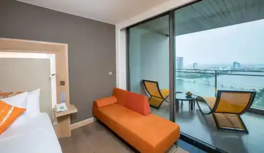 Novotel Danang Premier Han River - 125