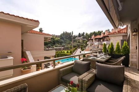 Kassandra Village Resort - 137