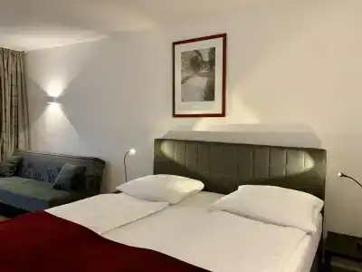 Hayk Altstadt& Appartements - 69