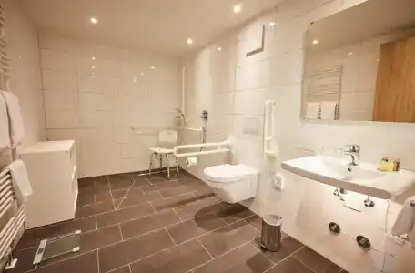 Vital an der Therme GmbH - 26